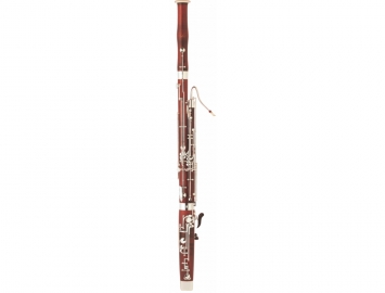 New W Schreiber Professional S91 Maple Bassoon