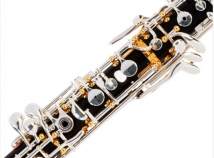 NEW Fox Professional Model 880 SAYEN Grenadilla Oboe