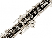 NEW Fox Renard Model 330 Artist Series Intermediate Oboe