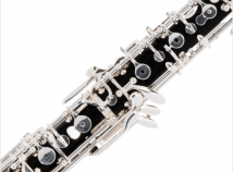 NEW Fox Renard Model 333 Protege Series Beginner Oboe