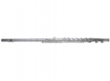 New Haynes Amadeus AF670 Alto Flute with Straight or Curved Sterling Headjoint