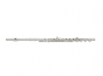 New Yamaha YFL-462 Series Intermediate French Style Sterling Silver Flute