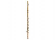 New Yamaha YFL-A421BII Professional Alto Flute in G with Both Curved & Straight Headjoints