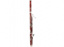 New W Schreiber Performance Series S16 Maple Bassoon
