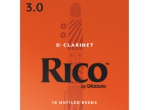 Rico by D'Addario Reeds for Bb Clarinet