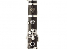 NEW Buffet-Crampon RC PRESTIGE Professional Clarinet in Eb