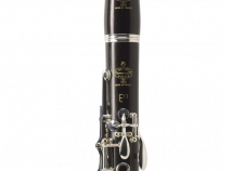 New Buffet Crampon E13 Performance Clarinet in Bb